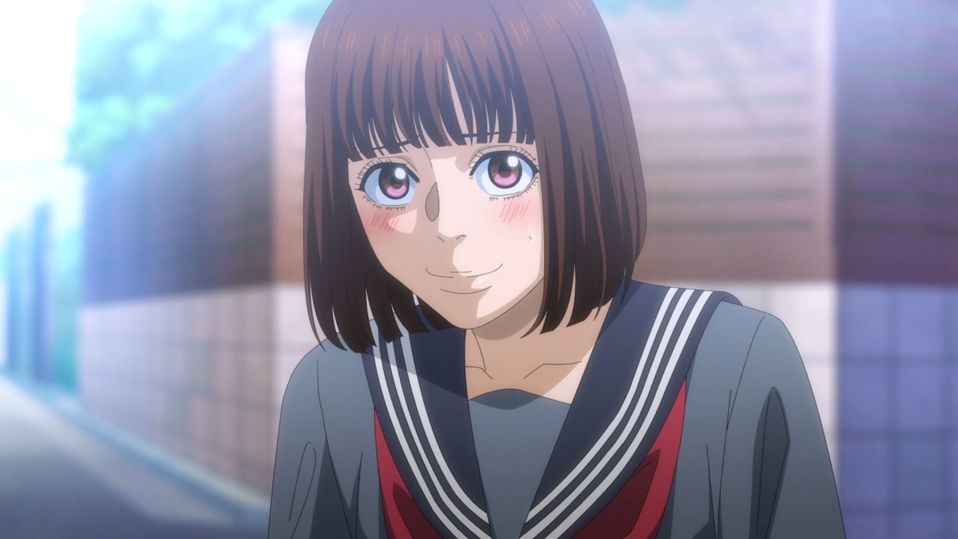 Babanbabanban Vampire (Erai-raws)